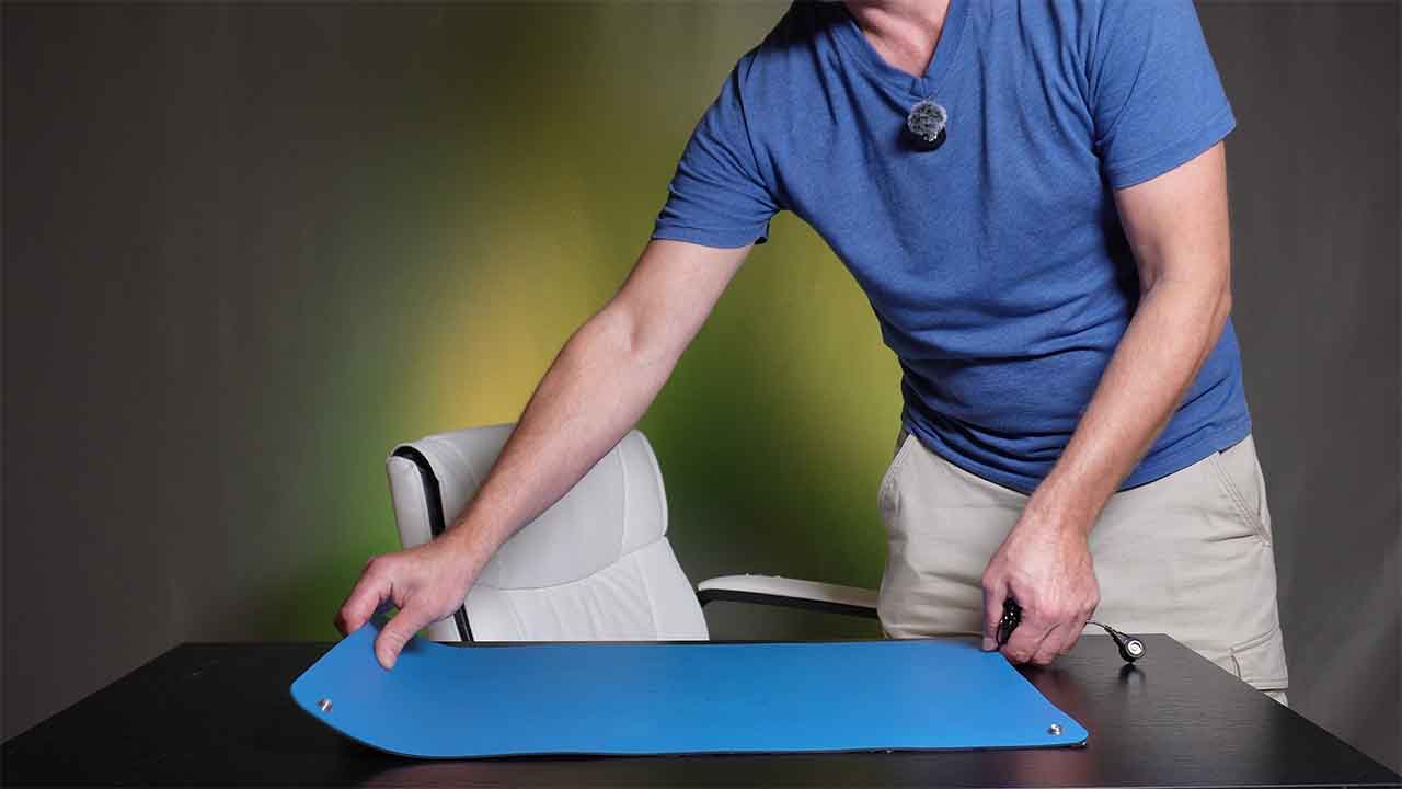 esd mat