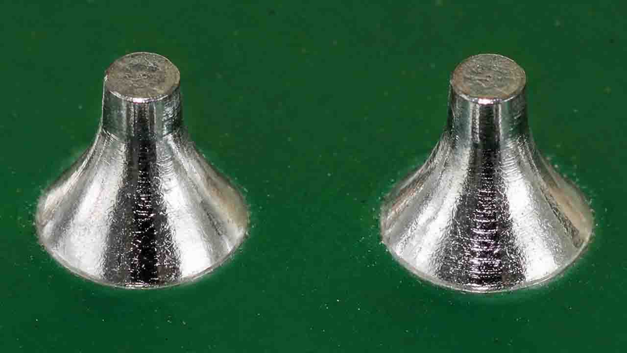 What is a solder joint