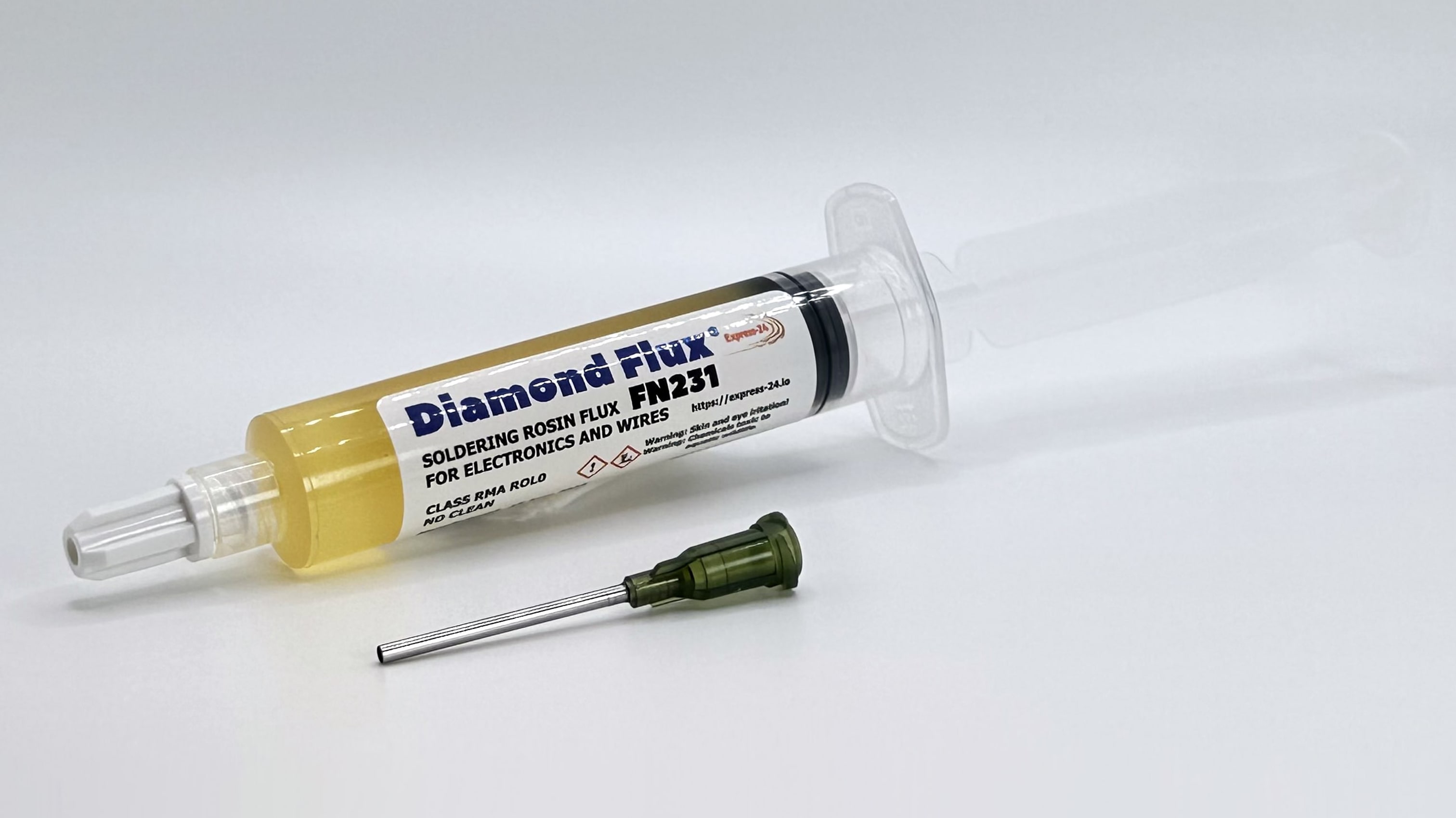 soldering Flux syringe buy