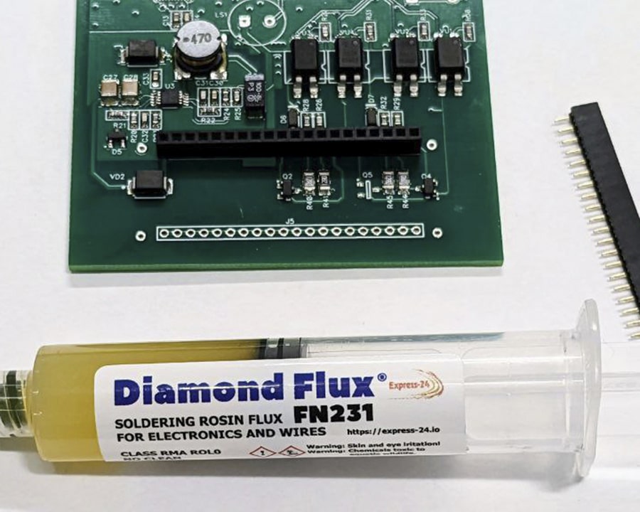 buy soldering flux